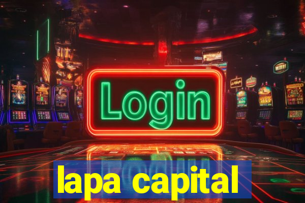 lapa capital